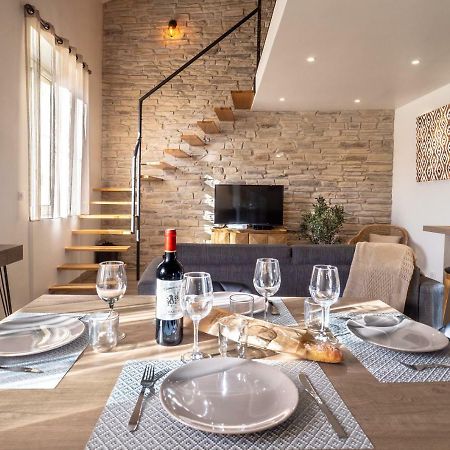 Loft De Standing كان المظهر الخارجي الصورة