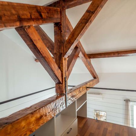 Loft De Standing كان المظهر الخارجي الصورة