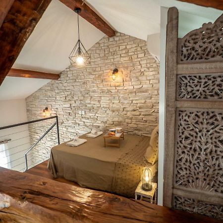 Loft De Standing كان المظهر الخارجي الصورة
