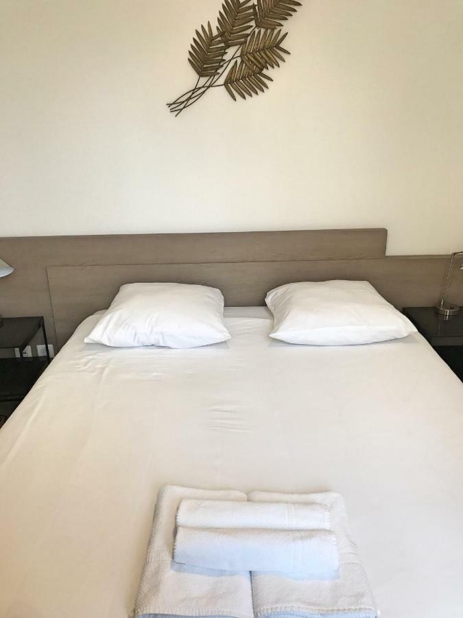 Loft De Standing كان المظهر الخارجي الصورة