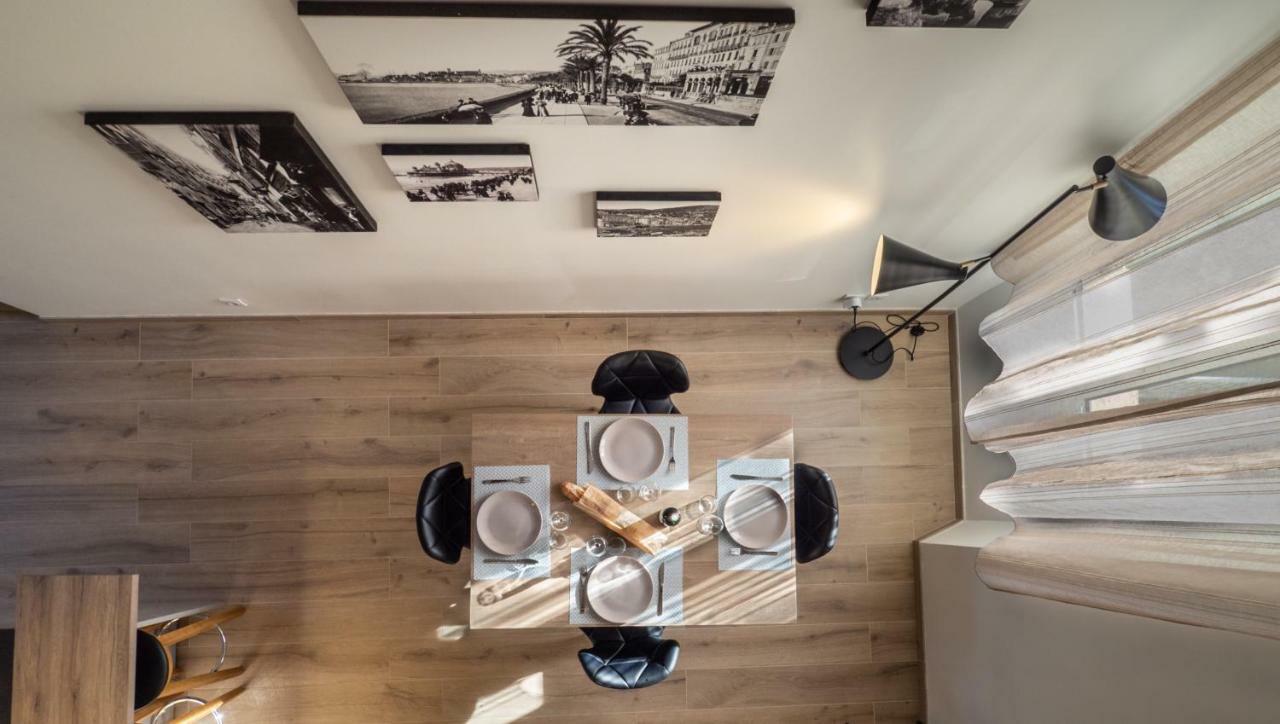 Loft De Standing كان المظهر الخارجي الصورة