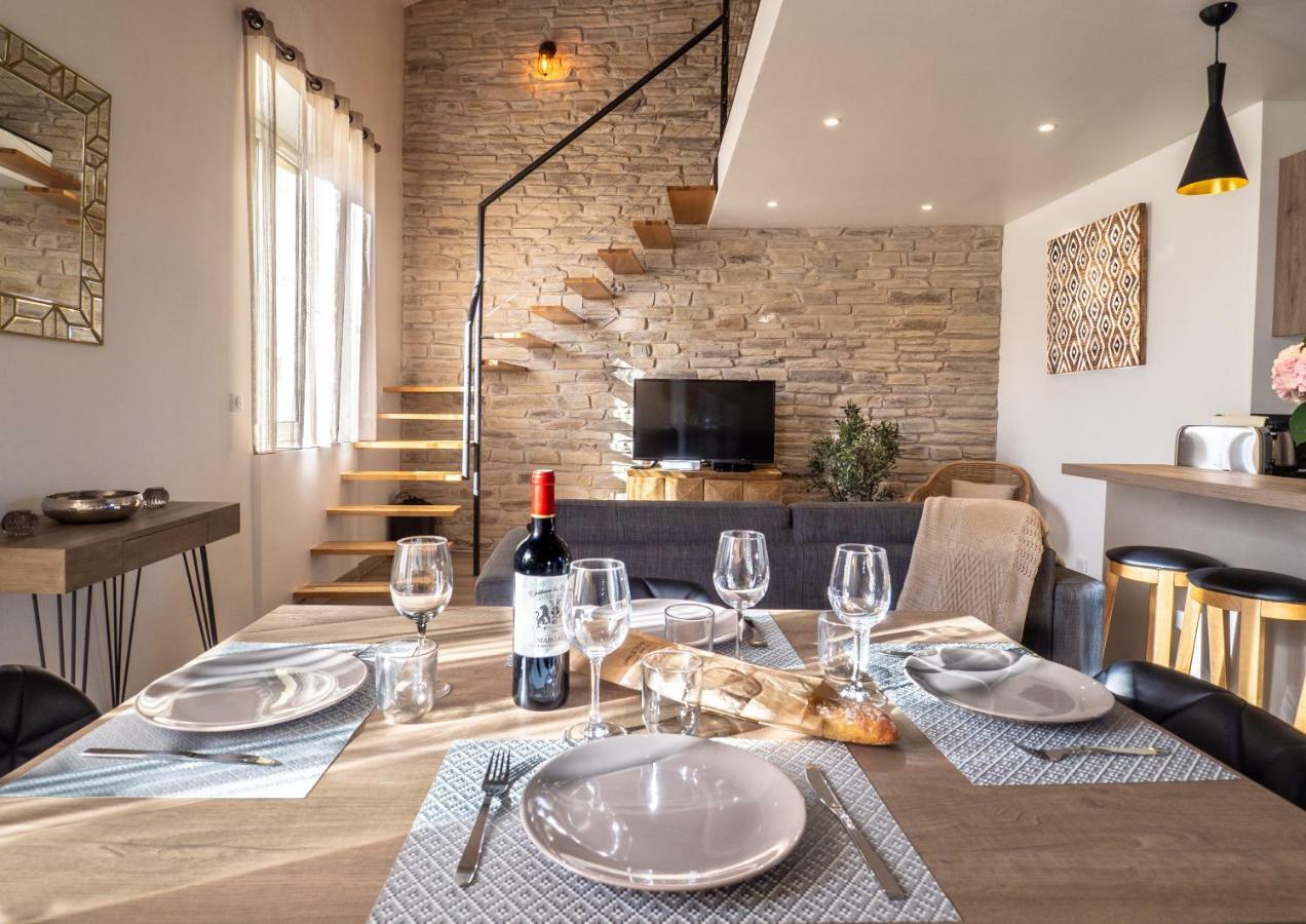 Loft De Standing كان المظهر الخارجي الصورة