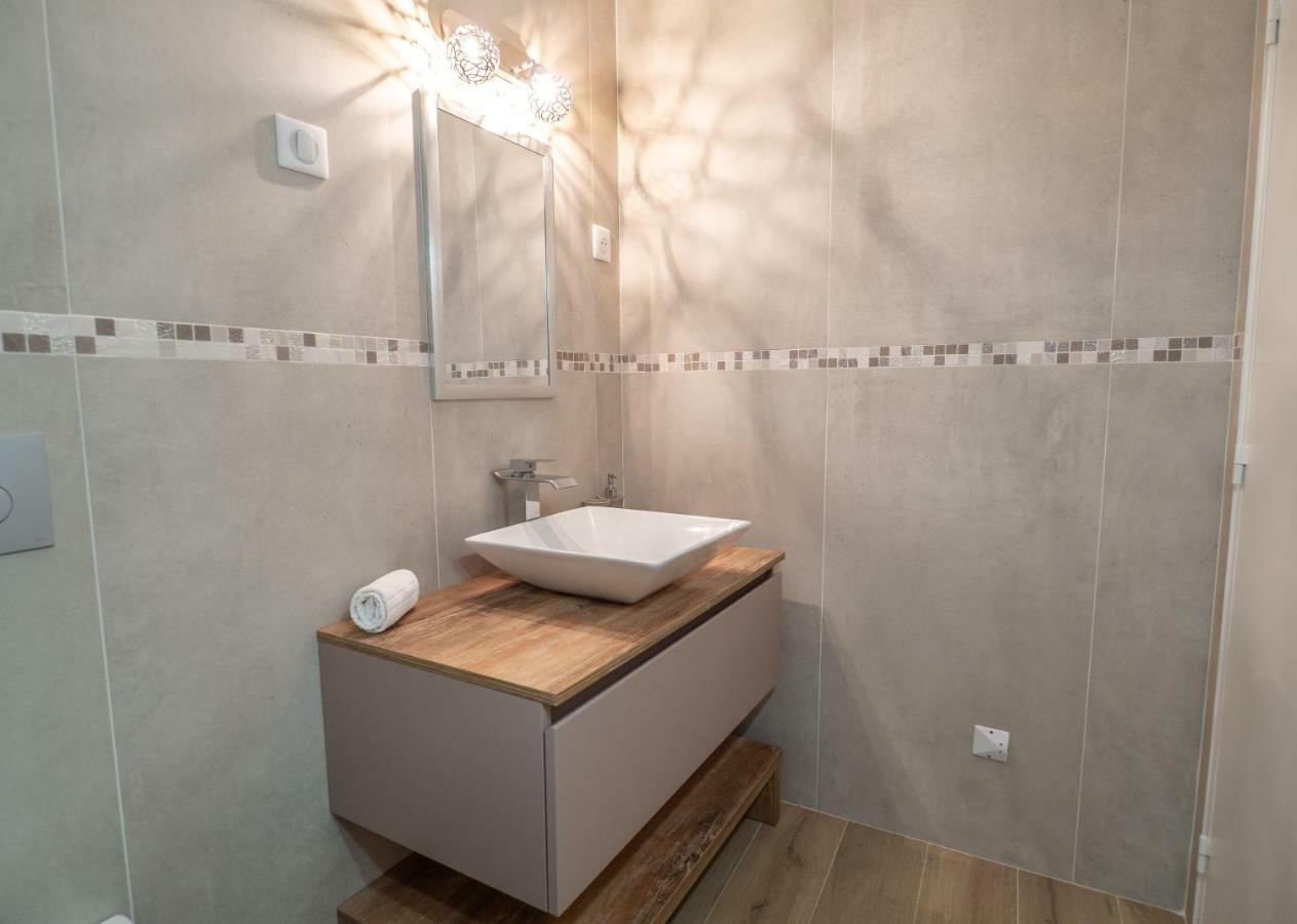 Loft De Standing كان المظهر الخارجي الصورة
