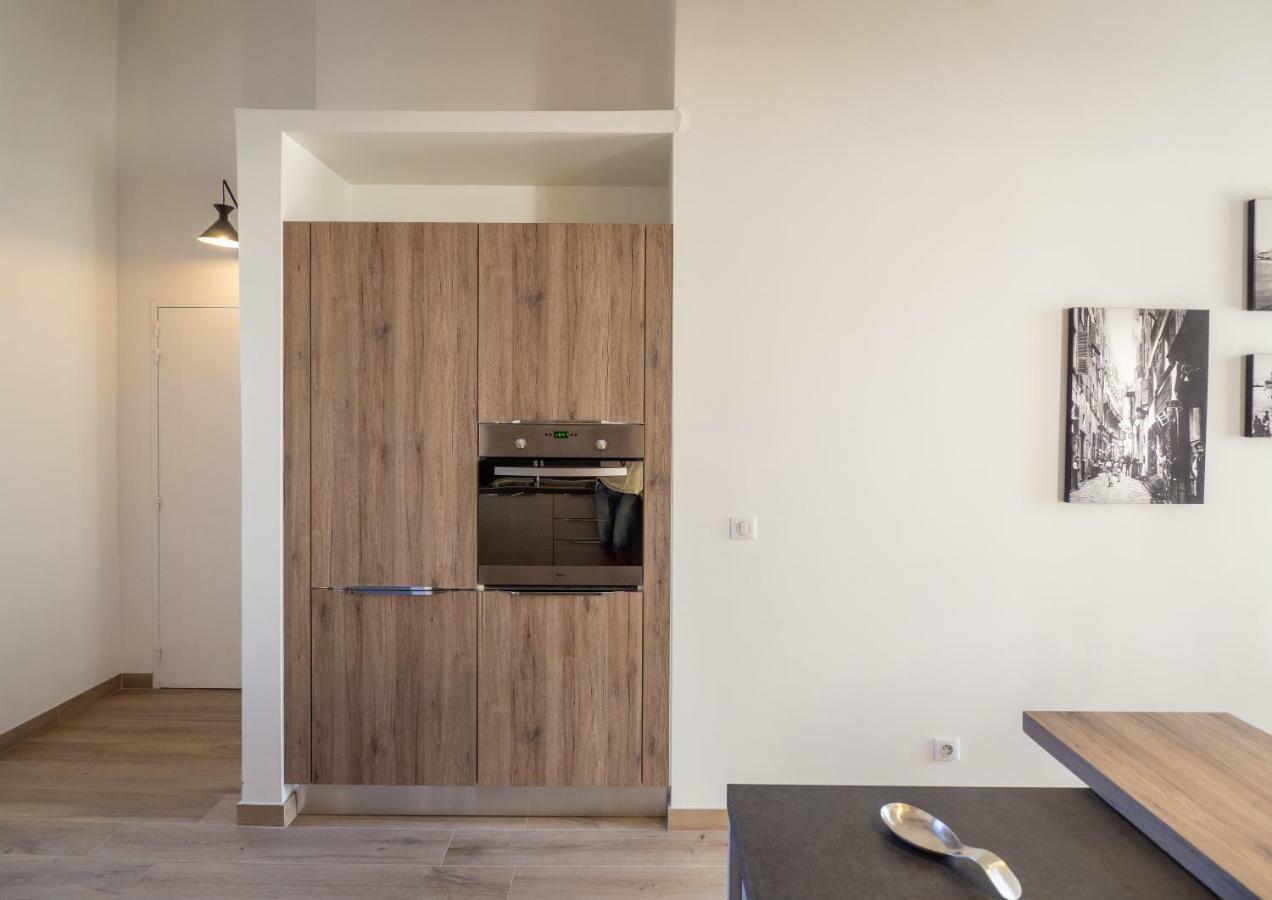 Loft De Standing كان المظهر الخارجي الصورة