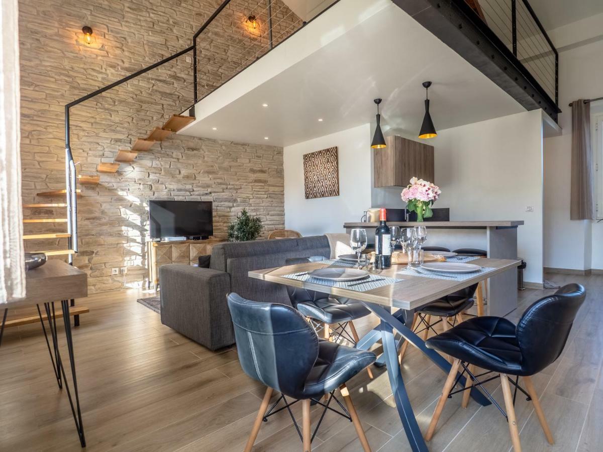Loft De Standing كان المظهر الخارجي الصورة