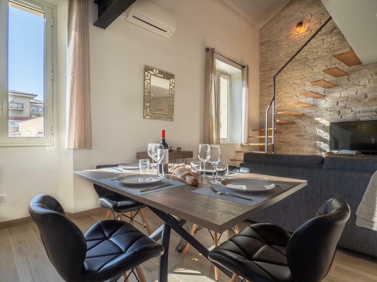 Loft De Standing كان المظهر الخارجي الصورة