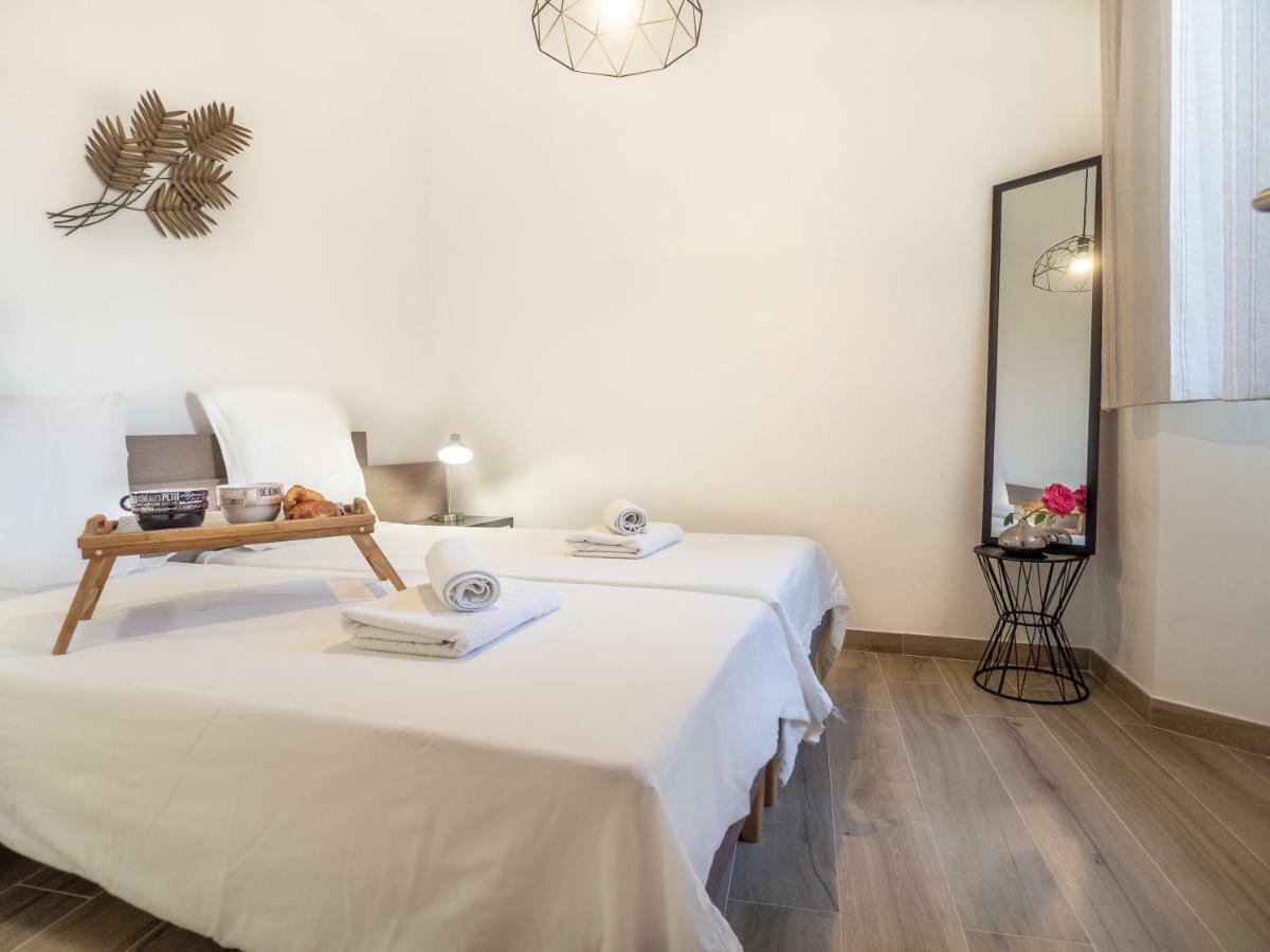Loft De Standing كان المظهر الخارجي الصورة