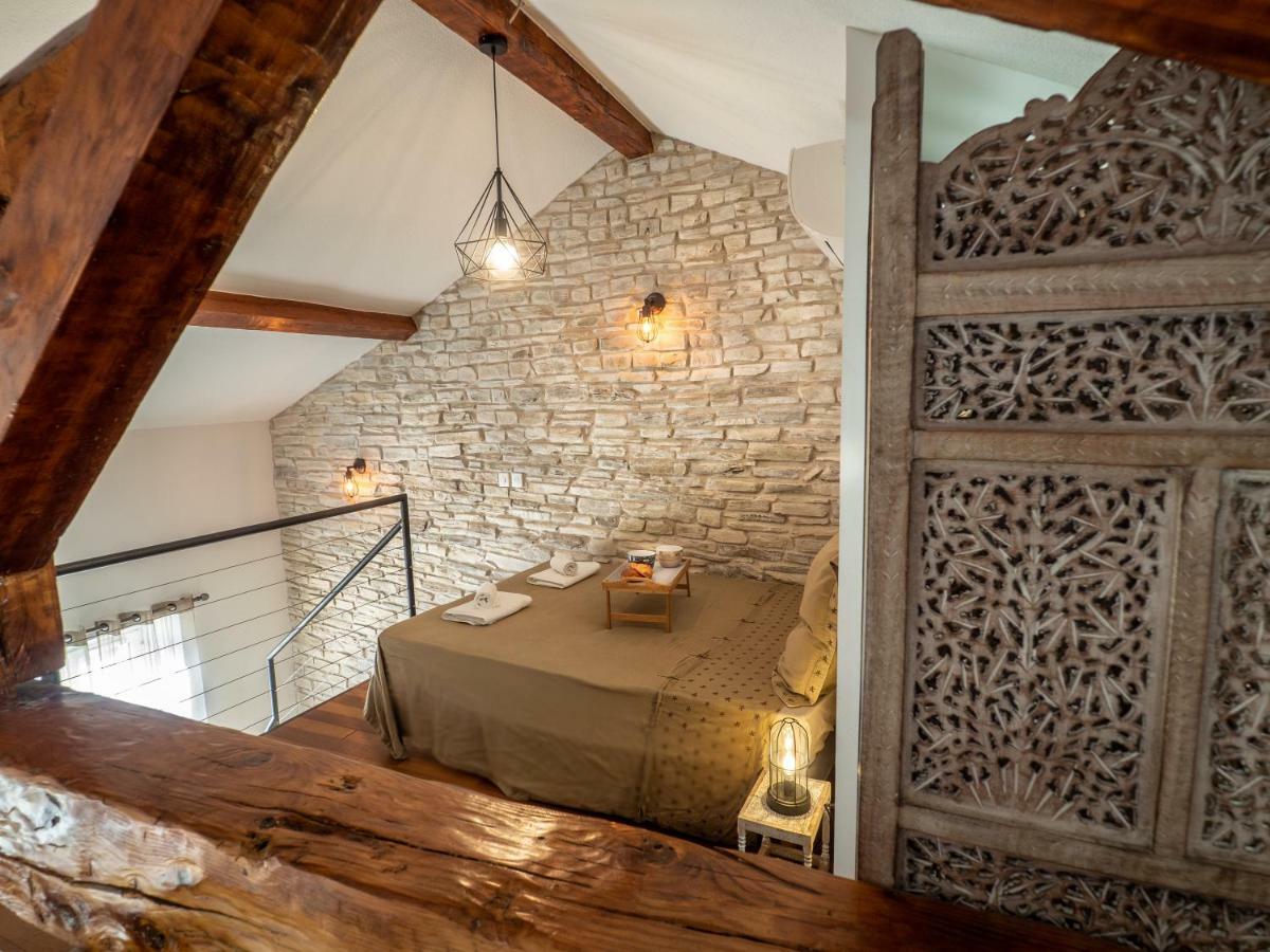 Loft De Standing كان المظهر الخارجي الصورة