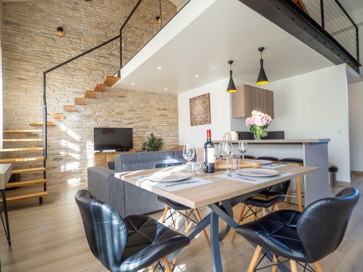 Loft De Standing كان المظهر الخارجي الصورة
