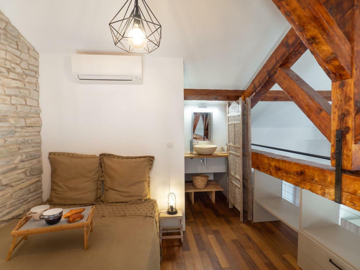 Loft De Standing كان المظهر الخارجي الصورة